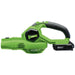 Draper D20 20V Leaf Blower (Sold Bare) 92425 Draper - Town Tools 