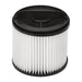 Draper Cartridge Filter for WDV21 and WDV30SS Draper - Town Tools