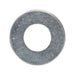 Sealey Flat Washer 5/16" x 5/8" Table 3 Imperial Zinc Pack of 100 Sealey - Town Tools 