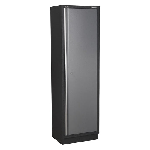 Sealey Modular Floor Cabinet Full Height 600mm APMS55 Sealey - Town Tools 