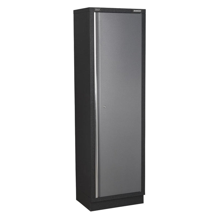 Sealey Modular Floor Cabinet Full Height 600mm APMS55 Sealey - Town Tools 