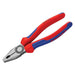 Knipex Combination Pliers Multi-Component Grip 180mm Knipex - Town Tools