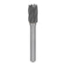 Sealey Tungsten Carbide Rotary Burr Cylindrical Front End Cut Ripper/Coarse Sealey - Town Tools 