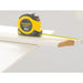 Stanley® Hand Tools DualLock™ Tylon™ Pocket Tape 5m (Width 19mm) (Metric only) STANLEY® Hand Tools - Town Tools