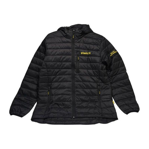 Stanley® Clothing Scottsboro Insulated Puffa Jacket - L STANLEY® Clothing - Town Tools