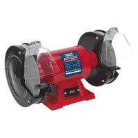 Sealey Bench Grinder200mm 600W/230V BG200XL