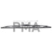 PMA Conventional Wiper 21In/530mm PWC21 PMA - Town Tools 