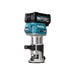 Makita RT001GD202 XGT 40Vmax Router Trimmer 40V 2 x 2.5Ah Li-ion Makita - Town Tools