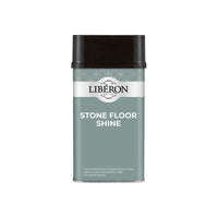 Liberon Stone Floor Shine 1 litre
