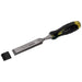 Roughneck Professional Bevel Edge Chisel 25mm (1in) Roughneck - Town Tools
