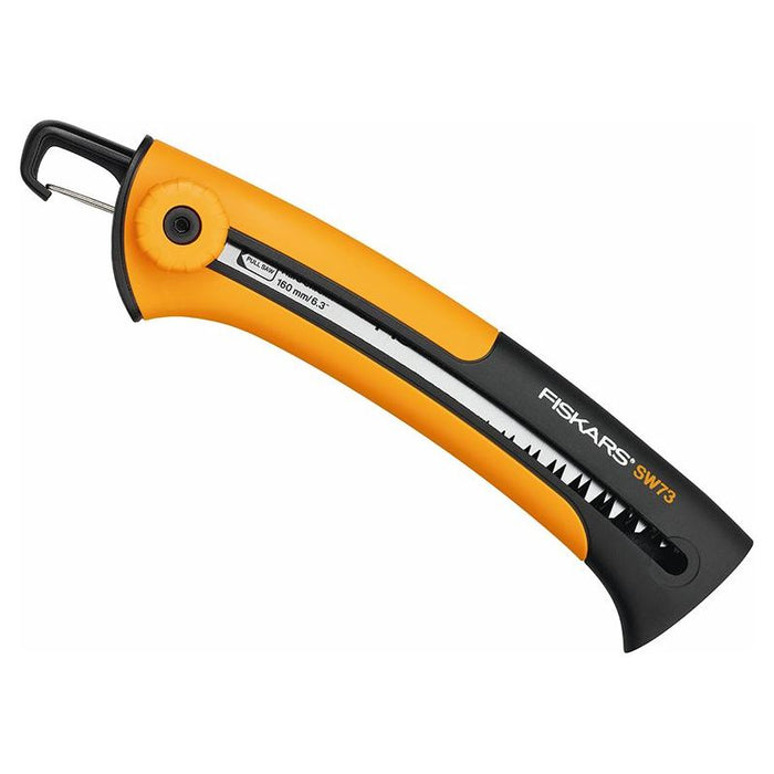 Fiskars Xtract™ SW73 Garden Pruning Saw 160mm Fiskars - Town Tools
