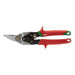 Milwaukee Metal Snips Right Milwaukee - Town Tools