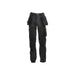 Dewalt Power Tools Memphis Holster Trousers Waist 36in Leg 29in DeWALT Power Tools - Town Tools