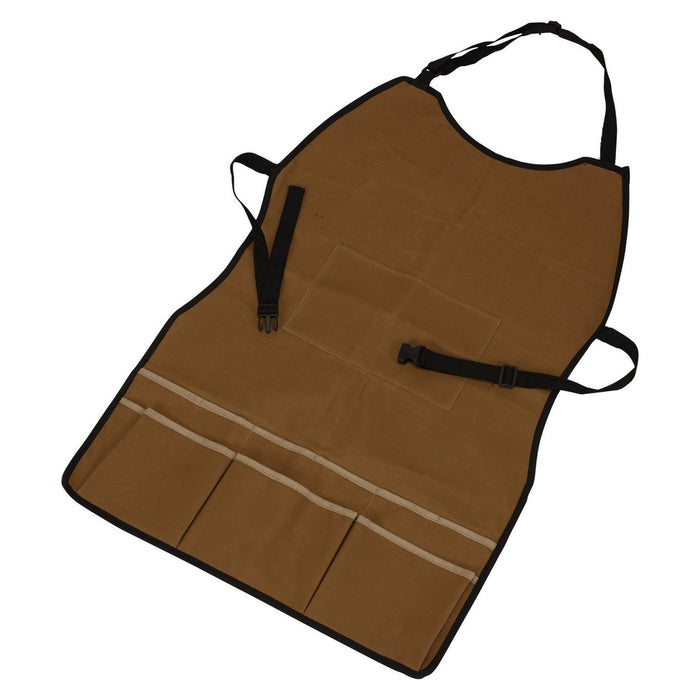 Draper Garden Apron 09968 Draper - Town Tools 