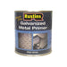 Rustins Galvanized Metal Primer 500ml Rustins - Town Tools