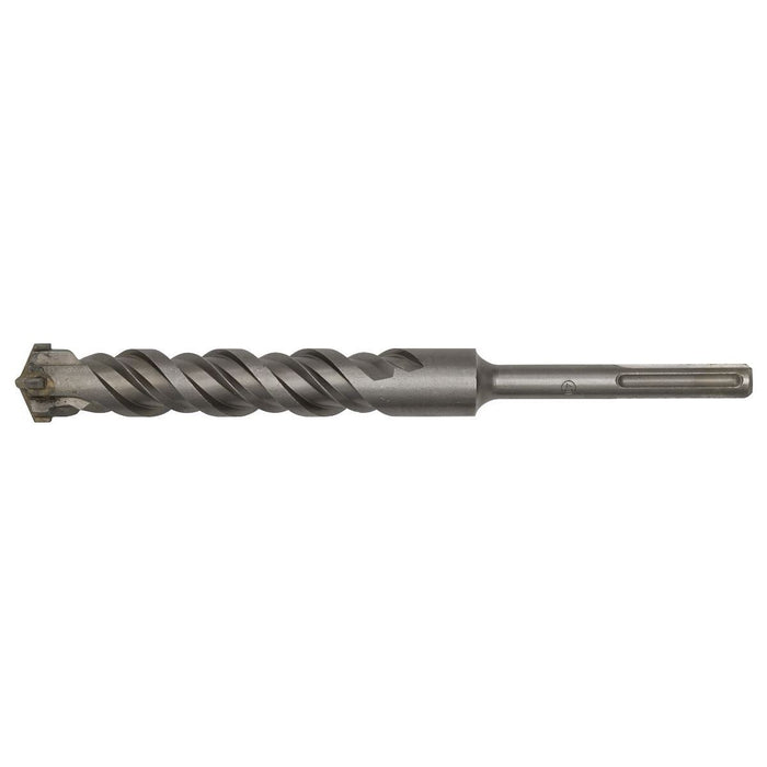 Sealey SDS MAX Drill Bit40 x 370mm MAX40X370 Sealey - Town Tools 