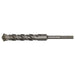 Sealey SDS MAX Drill Bit40 x 370mm MAX40X370 Sealey - Town Tools 