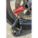 Sealey Motorcycle Disc Brake Lock10mm DL503 Sealey - Town Tools 