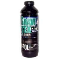 U-Pol Gravitex Stonechip Protector Grey GRA/GG1