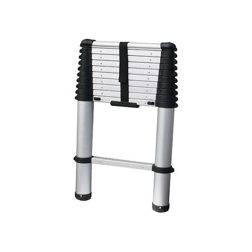 Zarges Soft Close Telescopic Ladder 2.9m Zarges - Town Tools