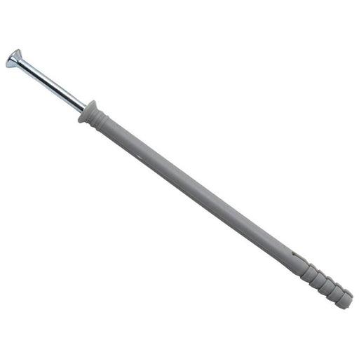 Masonmate® Nylon Hammer-In Fixing 8 x 135mm (50) MASONMATE® - Town Tools