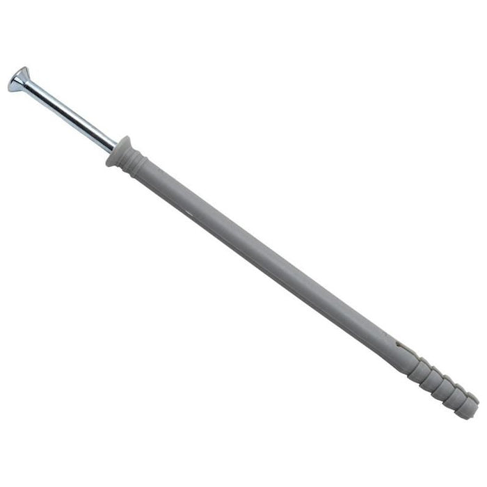 Masonmate® Nylon Hammer-In Fixing 8 x 135mm (50) MASONMATE® - Town Tools