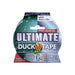 Shurtape Duck Tape® Ultimate 50mm x 25m White Shurtape - Town Tools
