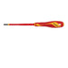 Teng Tools Flat Insulated Screwdriver 0.5 x 3.0mm Teng Tools - Town Tools 