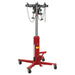 Sealey Telescopic Vertical Transmission Jack 800kg 800TTJ Sealey - Town Tools 