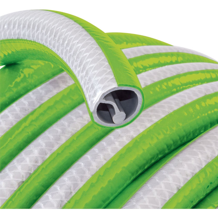 Draper Everflow Watering Hose, 25m, Green 63627 Draper - Town Tools 