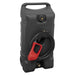 Sealey Mobile Dispensing Tank 53L Gravity Fed DT53 Sealey - Town Tools 