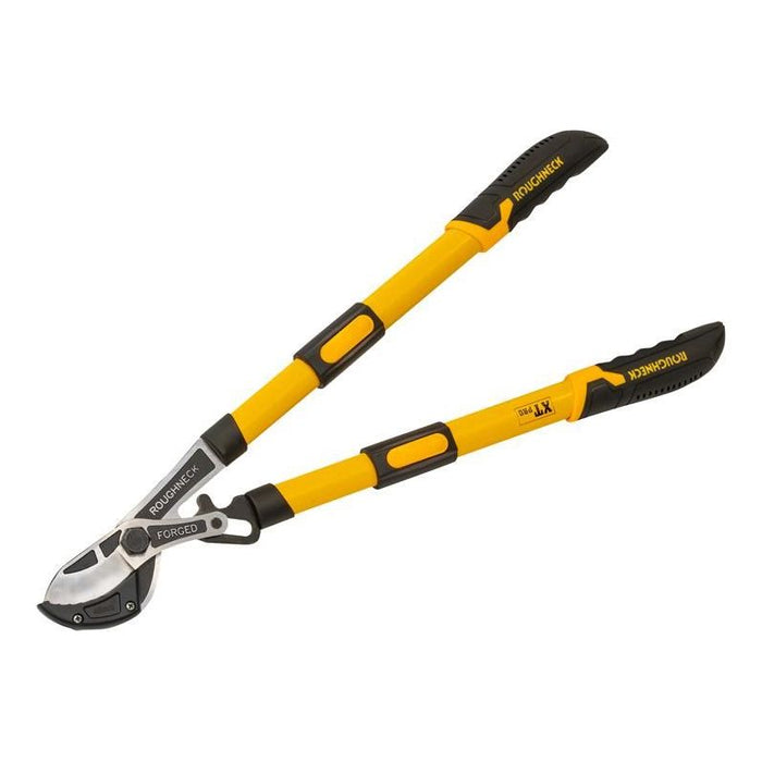 Roughneck XT Pro Telescopic Anvil Loppers 695 - 945mm Roughneck - Town Tools
