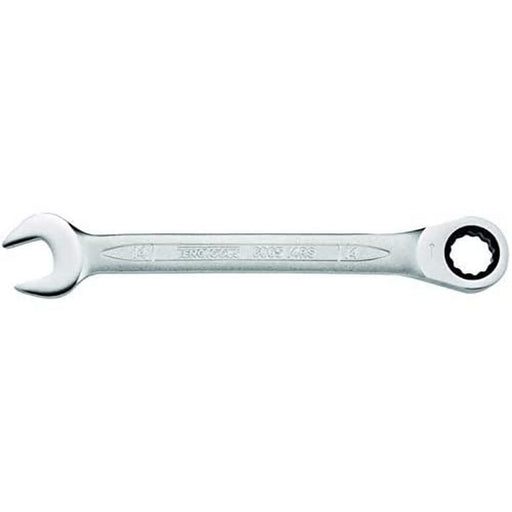 Teng Tools Ratcheting Combination Spanner Metric RS 8mm Teng Tools - Town Tools 