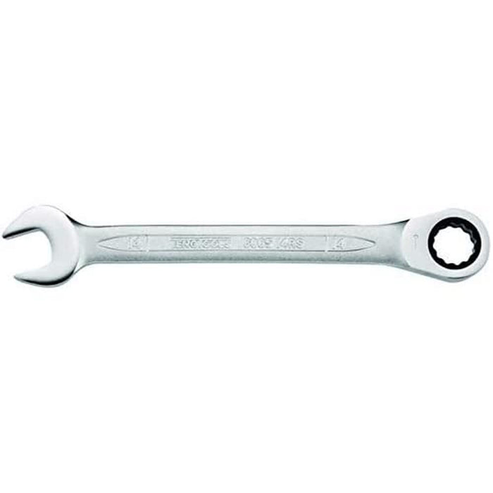 Teng Tools Ratcheting Combination Spanner Metric RS 8mm Teng Tools - Town Tools 