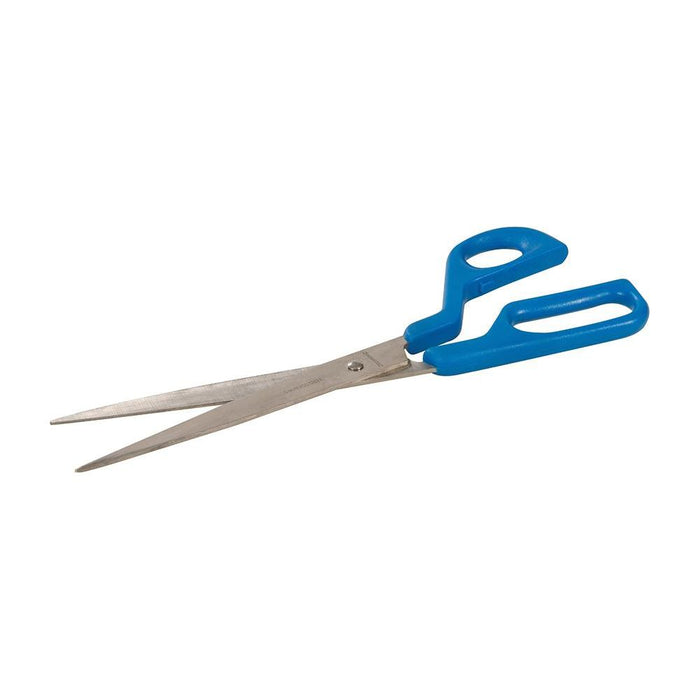 Silverline Decorators Scissors 300mm Silverline - Town Tools 