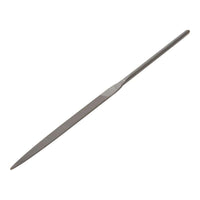 Bahco 2-301-16-2-0 Flat Needle File Cut 2 Smooth 160mm (6.2in)