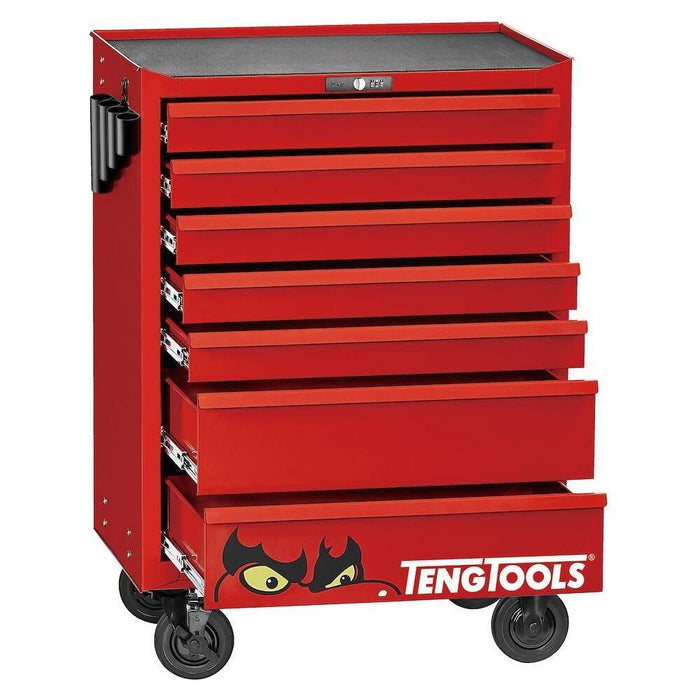 Teng Tools Cable tie holder tool cabinet accessory Town Tools - Town Tools
