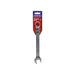 Faithfull Combination Spanner CV Satin Finish 21mm Faithfull - Town Tools