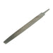 Bahco 1-110-08-2-0 Flat Second Cut File 200mm (8in) Bahco - Town Tools