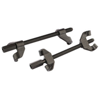 Draper Coil Spring Compressor Set, 1/2" Sq. Dr., 21mm (2 Piece) - N145-B
