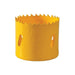 Faithfull Bi-Metal Cobalt Holesaw 56mm Faithfull - Town Tools