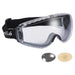 Bolle Safety PILOT PLATINUM® Ventilated Safety Goggles - Clear Bolle Safety - Town Tools