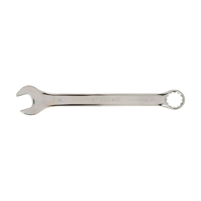 Silverline Combination Spanner 16mm Silverline - Town Tools 