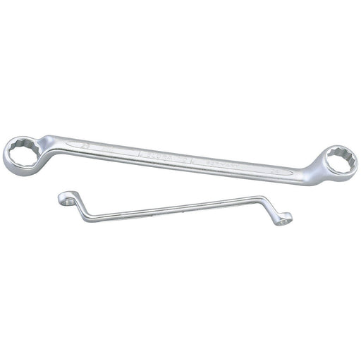 Draper Elora Deep Crank Metric Ring Spanner, 55 x 60mm 06367 Draper - Town Tools 