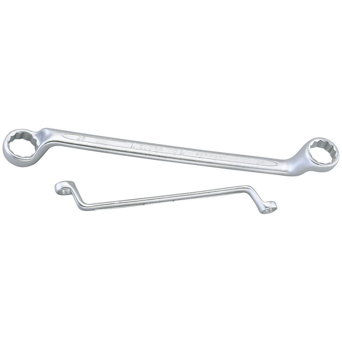 Draper Elora Deep Crank Metric Ring Spanner, 55 x 60mm 06367 Draper - Town Tools 