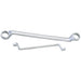 Draper Elora Deep Crank Metric Ring Spanner, 55 x 60mm 06367 Draper - Town Tools 