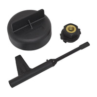 Sealey Automatic Gearbox Oil Filler Set Mercedes 9G-Tronic VS589