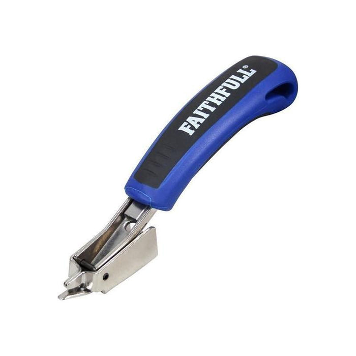 Faithfull Heavy-Duty Staple Puller Faithfull - Town Tools