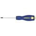 Carlyle Hand Tools Screwdriver - #0 Round Blade - Phillips Caryle Tools - Town Tools 