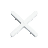Rubi Tiling Tools Tile Spacers 3/32in (2mm) (Pack 1000)
